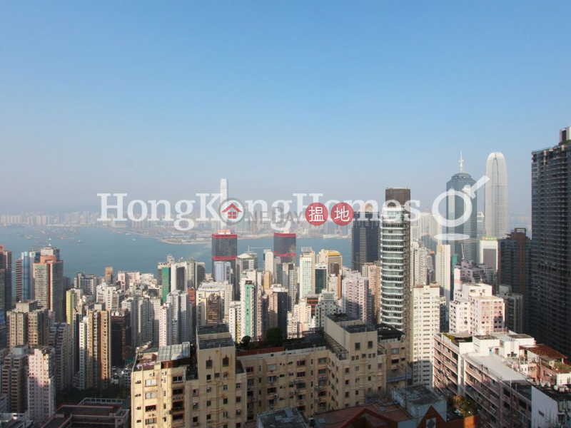 香港搵樓|租樓|二手盤|買樓| 搵地 | 住宅-出租樓盤|富景花園兩房一廳單位出租
