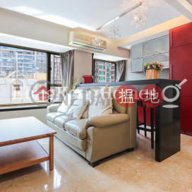 2 Bedroom Unit at Honor Villa | For Sale