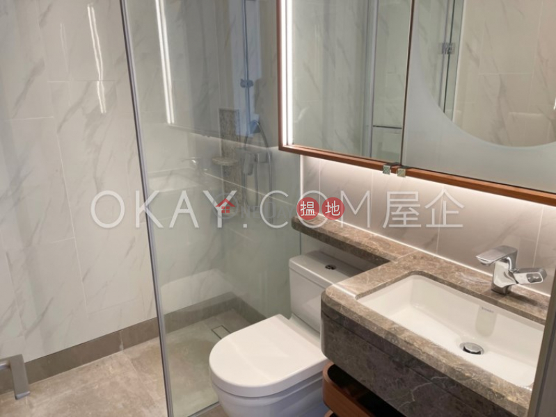 1房1廁,極高層,露台翰林峰5座出售單位|翰林峰5座(Novum West Tower 5)出售樓盤 (OKAY-S321127)