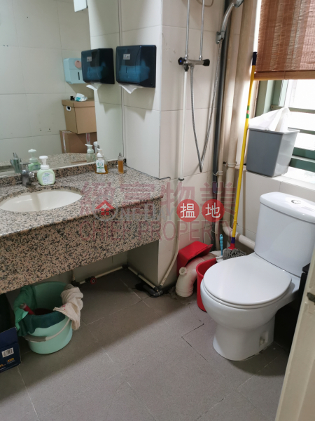 獨立單位，內廁，遠景 | 34 Tai Yau Street | Wong Tai Sin District, Hong Kong Sales | HK$ 6.00M
