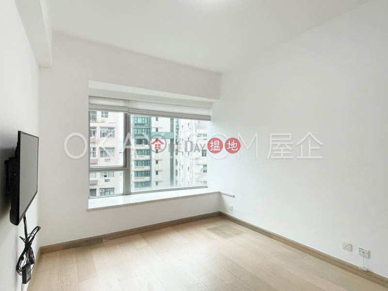 Rare 3 bedroom with balcony | Rental | 31 Robinson Road | Western District Hong Kong Rental | HK$ 49,000/ month