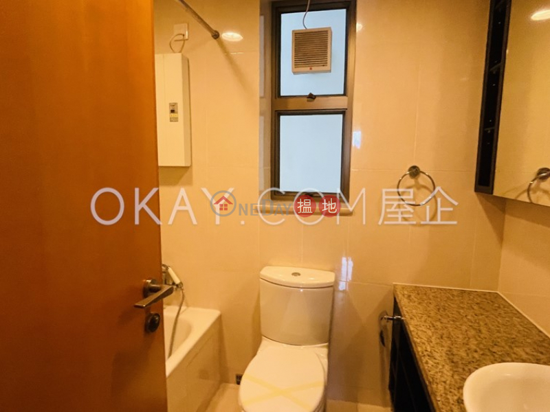 Stylish 3 bedroom on high floor | Rental, The Zenith Phase 1, Block 3 尚翹峰1期3座 Rental Listings | Wan Chai District (OKAY-R91347)