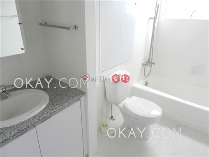 Elegant 1 bedroom in Mid-levels Central | Rental, 74-76 MacDonnell Road | Central District Hong Kong, Rental, HK$ 45,000/ month