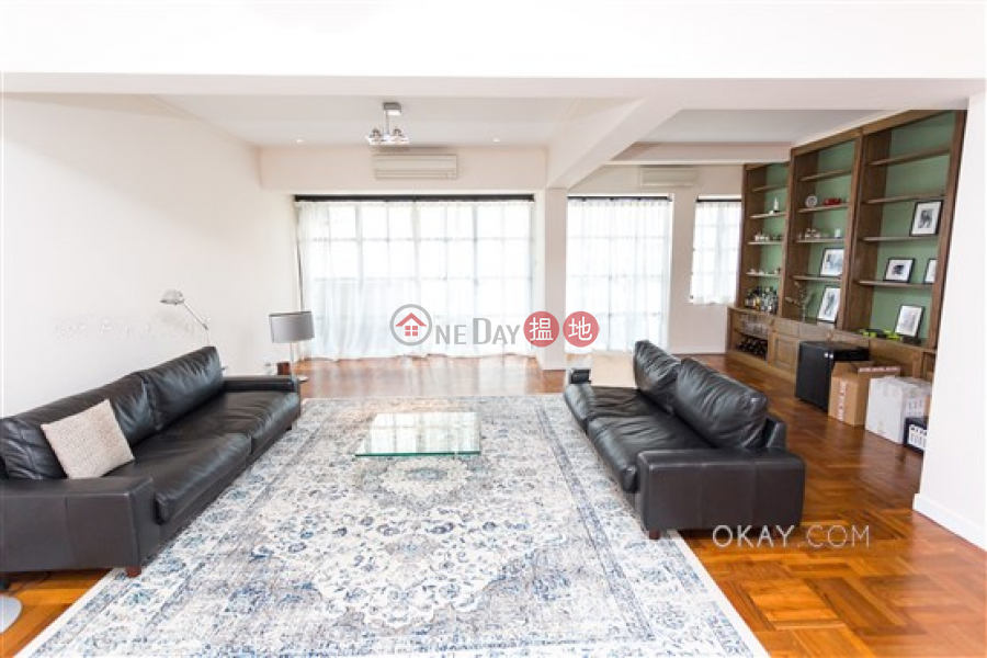 Efficient 2 bedroom with balcony | Rental 72 MacDonnell Road | Central District Hong Kong, Rental, HK$ 64,000/ month