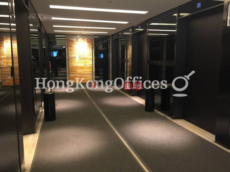 Capital Centre Low, Office / Commercial Property Rental Listings | HK$ 377,000/ month