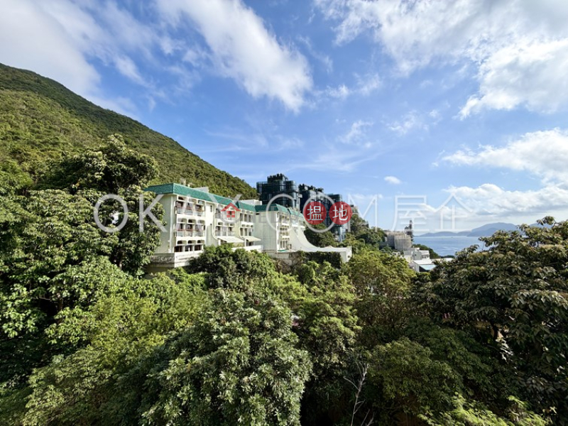 2房2廁,實用率高,海景,連車位淺水灣道98號出租單位|淺水灣道98號(98 Repulse Bay Road)出租樓盤 (OKAY-R33714)