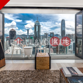 3 Bedroom Family Flat for Rent in Mid Levels West | Gramercy 瑧環 _0