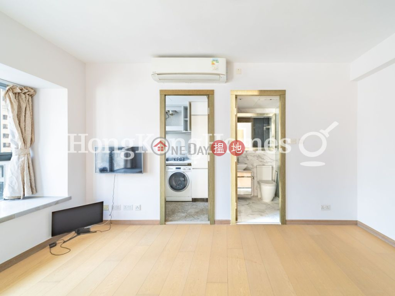 Studio Unit for Rent at Centre Point | 72 Staunton Street | Central District Hong Kong Rental HK$ 23,000/ month