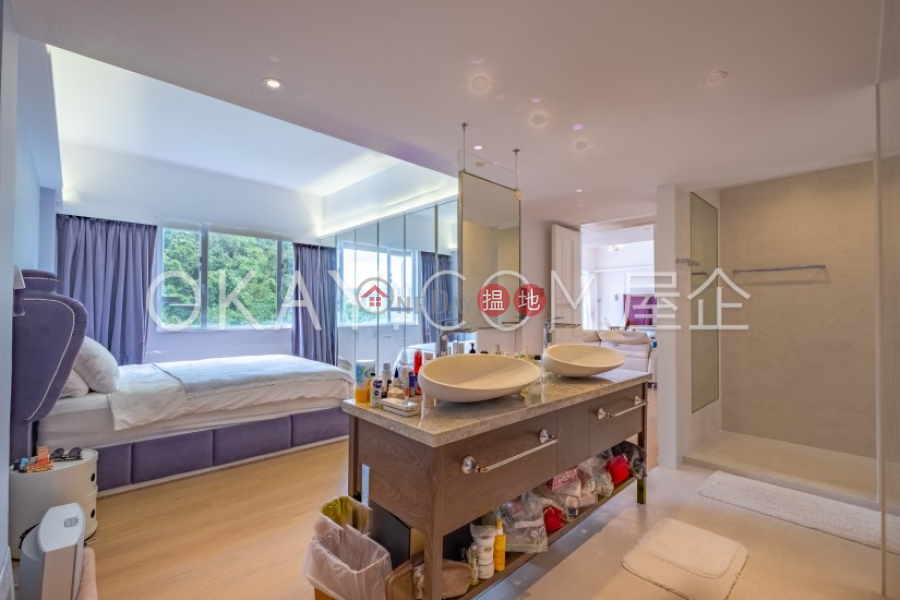 Efficient 1 bed on high floor with balcony & parking | For Sale 41 Conduit Road | Western District, Hong Kong Sales, HK$ 31M
