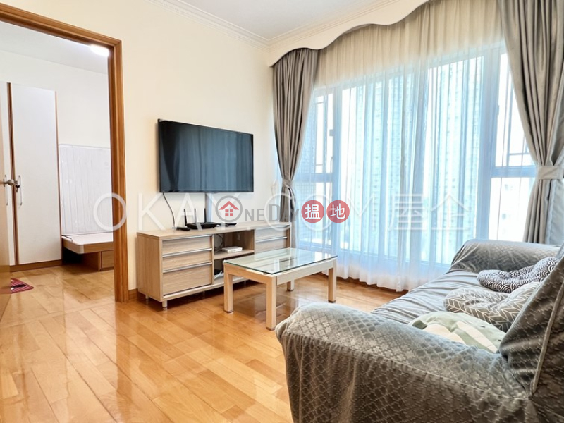 Popular 2 bedroom on high floor | Rental 1 Austin Road West | Yau Tsim Mong | Hong Kong, Rental, HK$ 36,000/ month