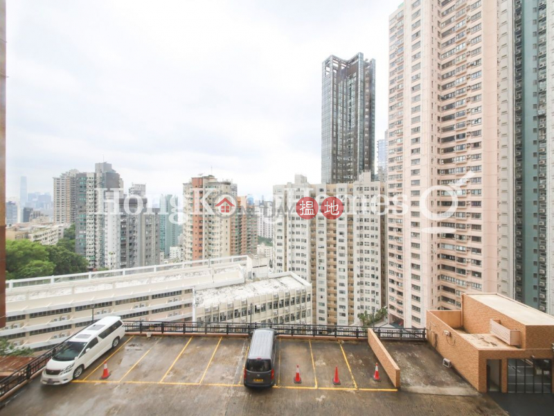 Property Search Hong Kong | OneDay | Residential | Rental Listings 2 Bedroom Unit for Rent at Tai Hang Terrace