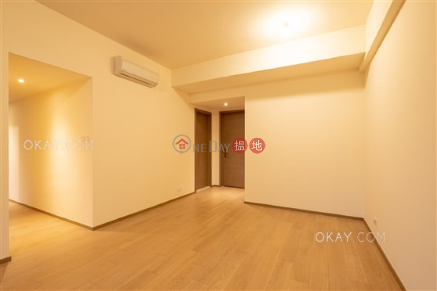 Elegant 3 bedroom on high floor with balcony | For Sale 33 Chai Wan Road | Eastern District Hong Kong Sales HK$ 30M