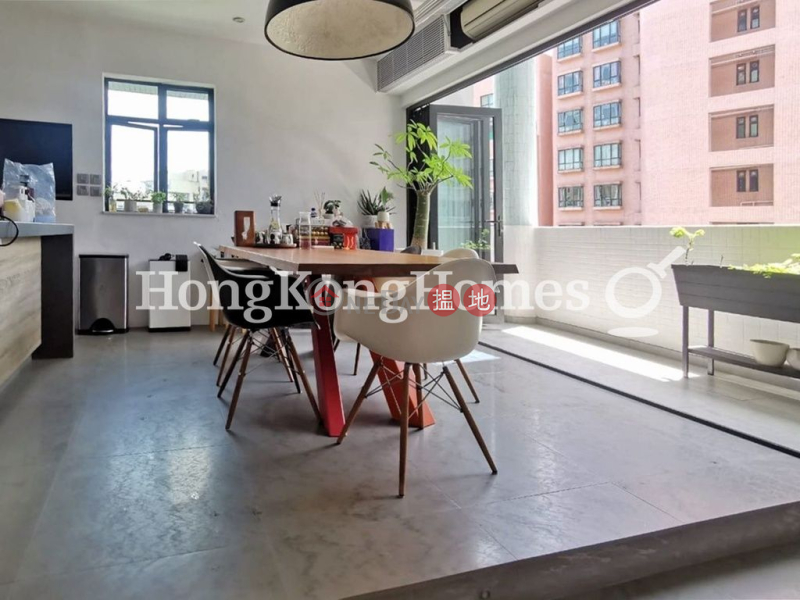 3 Bedroom Family Unit for Rent at Hillsborough Court 18 Old Peak Road | Central District Hong Kong Rental | HK$ 110,000/ month
