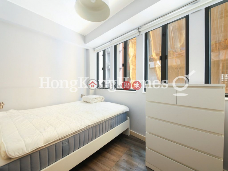 Studio Unit for Rent at 34-36 Gage Street | 34-36 Gage Street 結志街34-36號 Rental Listings