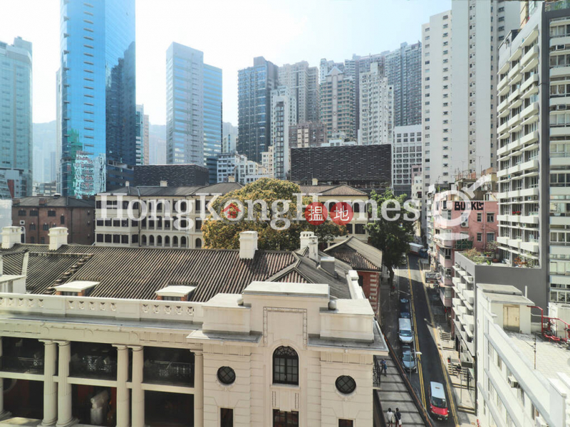 Property Search Hong Kong | OneDay | Residential Sales Listings | Studio Unit at Amber Lodge | For Sale