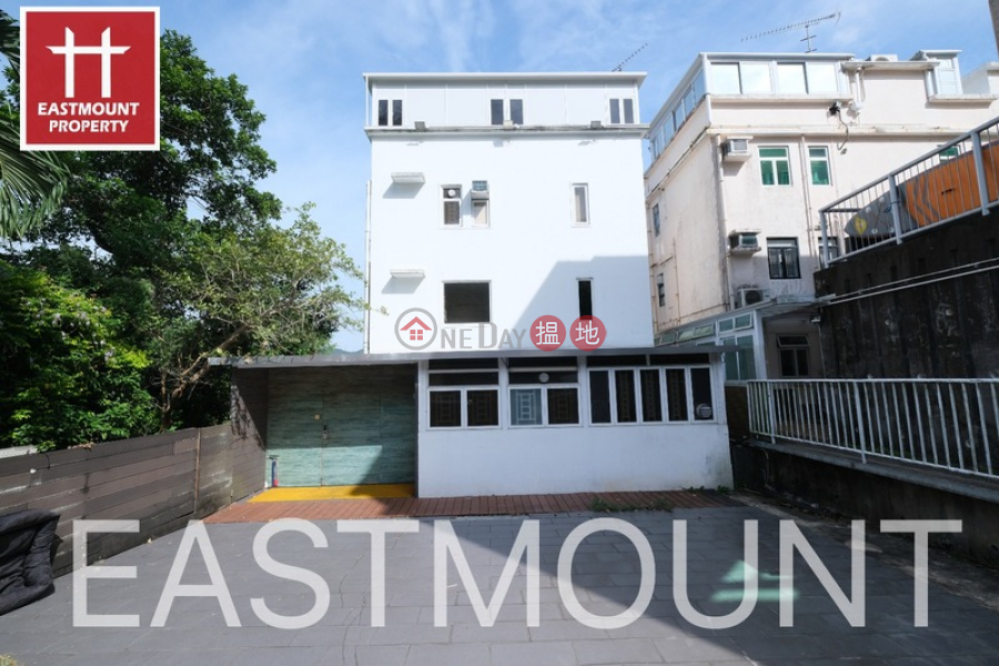 Tsam Chuk Wan Village House, Whole Building Residential Sales Listings HK$ 21.8M