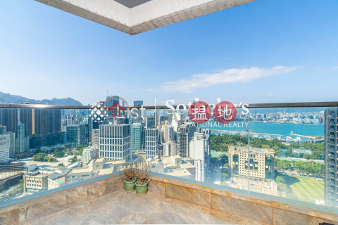 Property for Sale at Trafalgar Court with more than 4 Bedrooms | Trafalgar Court 大寶閣 _0