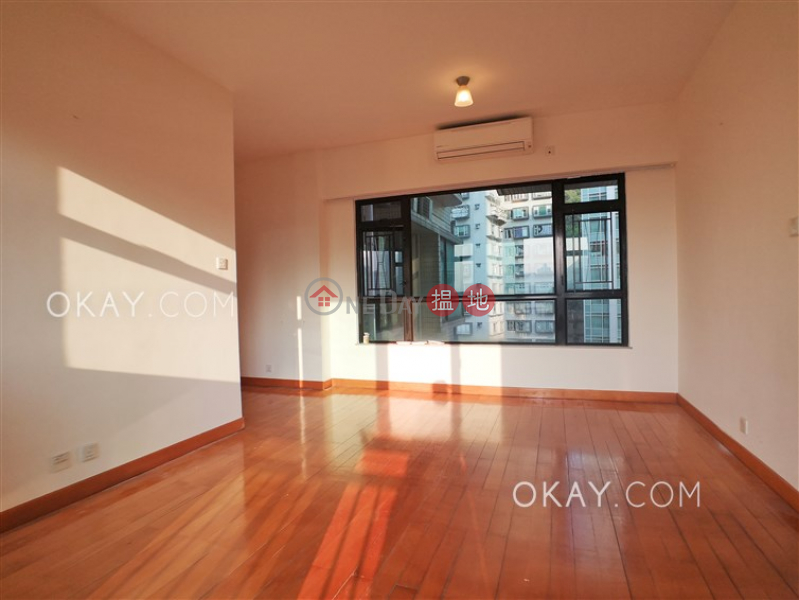 HK$ 34,000/ month Grand Seaview Heights Eastern District | Charming 3 bedroom in Tin Hau | Rental