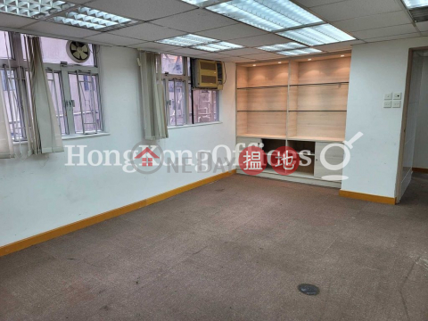 Office Unit for Rent at Alpha House, Alpha House 良士大廈 | Yau Tsim Mong (HKO-85509-ACHR)_0