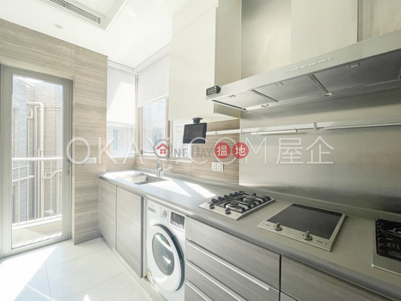 Luxurious 3 bedroom on high floor with balcony | Rental, 8 Wui Cheung Road | Yau Tsim Mong, Hong Kong Rental, HK$ 85,000/ month