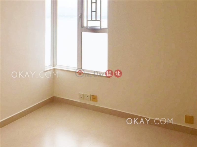Intimate 2 bed on high floor with sea views & balcony | Rental | 38 Connaught Road West | Western District Hong Kong, Rental, HK$ 26,800/ month