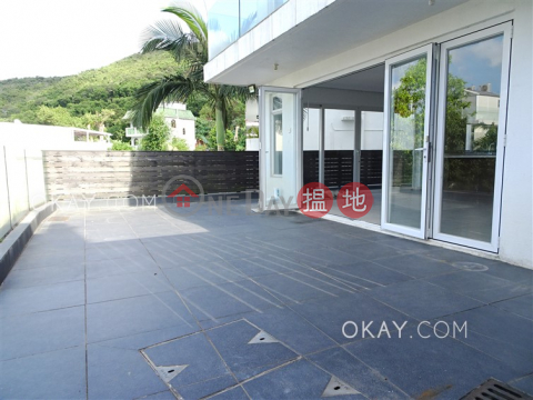 Stylish house with sea views, rooftop & terrace | For Sale|Mau Po Village(Mau Po Village)Sales Listings (OKAY-S288423)_0