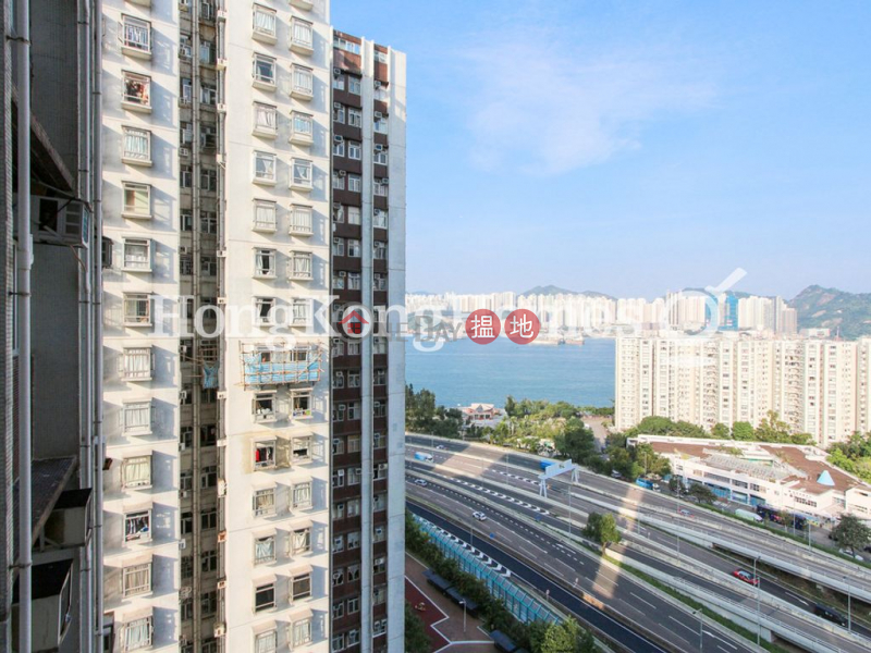 Property Search Hong Kong | OneDay | Residential | Sales Listings | 3 Bedroom Family Unit at (T-06) Tung Shan Mansion Kao Shan Terrace Taikoo Shing | For Sale