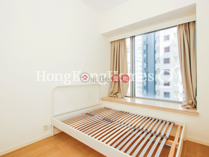 HK$ 10M, Soho 38 | Western District, 2 Bedroom Unit at Soho 38 | For Sale