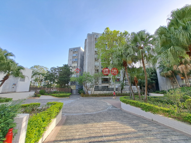 Beacon Heights Phase 2 Block 15 (畢架山花園 二期15),Beacon Hill | ()(3)