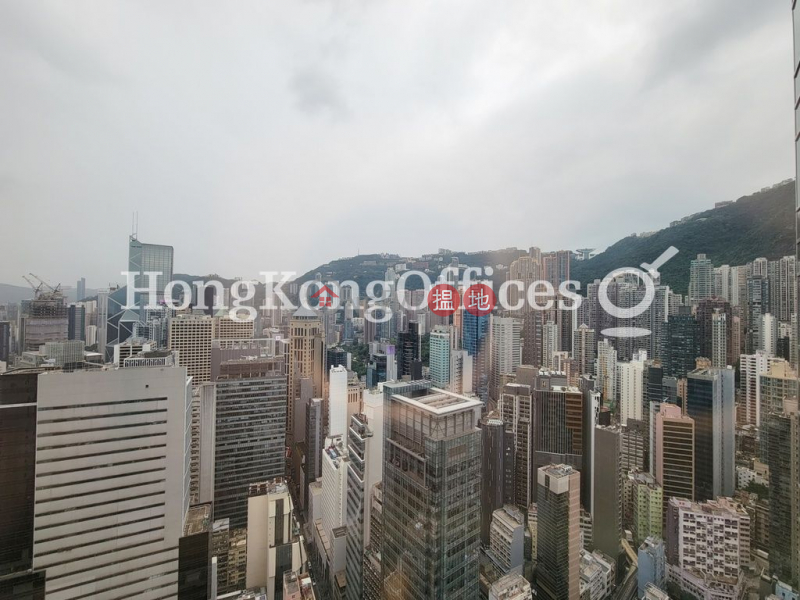 Property Search Hong Kong | OneDay | Office / Commercial Property | Rental Listings Office Unit for Rent at The Center