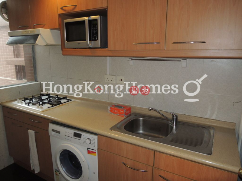 3 Bedroom Family Unit for Rent at Block 1 The Arcadia | 8 Forfar Road | Kowloon City Hong Kong | Rental | HK$ 34,000/ month