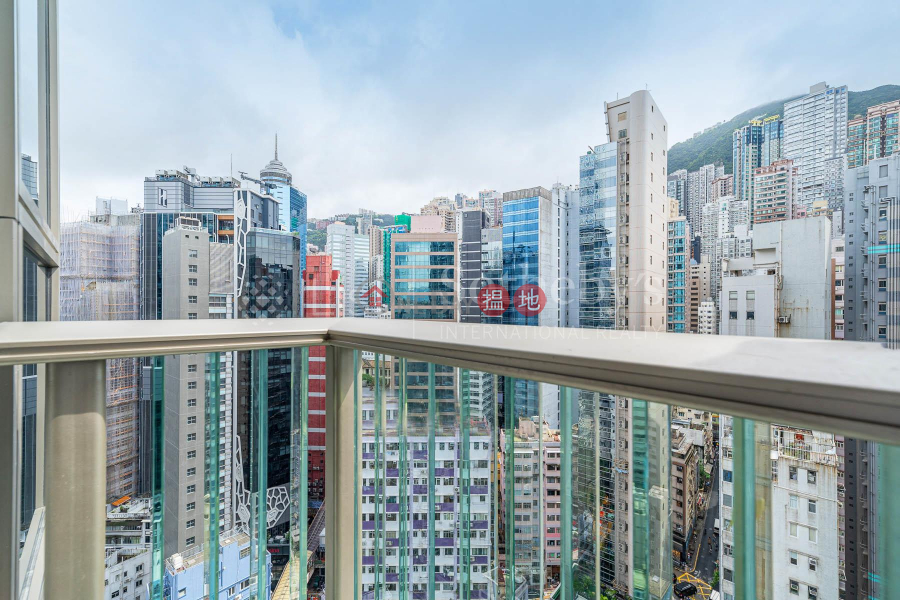 HK$ 3,580萬-MY CENTRAL中區出售MY CENTRAL三房兩廳單位