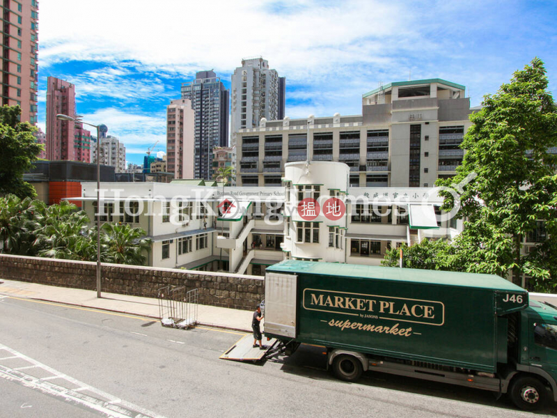香港搵樓|租樓|二手盤|買樓| 搵地 | 住宅-出售樓盤-般咸道56號兩房一廳單位出售