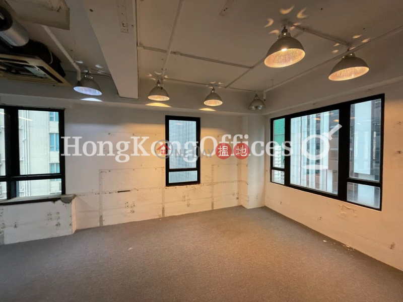 順豐國際中心高層|寫字樓/工商樓盤出租樓盤-HK$ 55,990/ 月