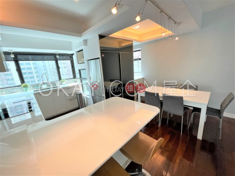 HK$ 38,000/ month | Scenic Rise Western District | Elegant 2 bedroom in Mid-levels West | Rental