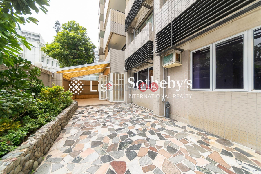 Property for Sale at Guildford Garden with 4 Bedrooms, 1-3 Mansfield Road | Central District Hong Kong Sales | HK$ 95M