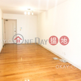 Tasteful 2 bedroom in Sheung Wan | For Sale | Hollywood Terrace 荷李活華庭 _0