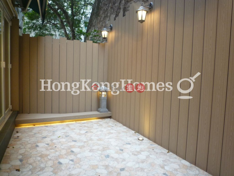 Property Search Hong Kong | OneDay | Residential | Sales Listings, 1 Bed Unit at Notting Hill | For Sale