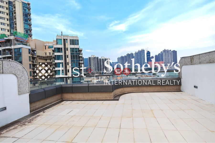 Alto Residences Unknown, Residential Rental Listings, HK$ 128,000/ month