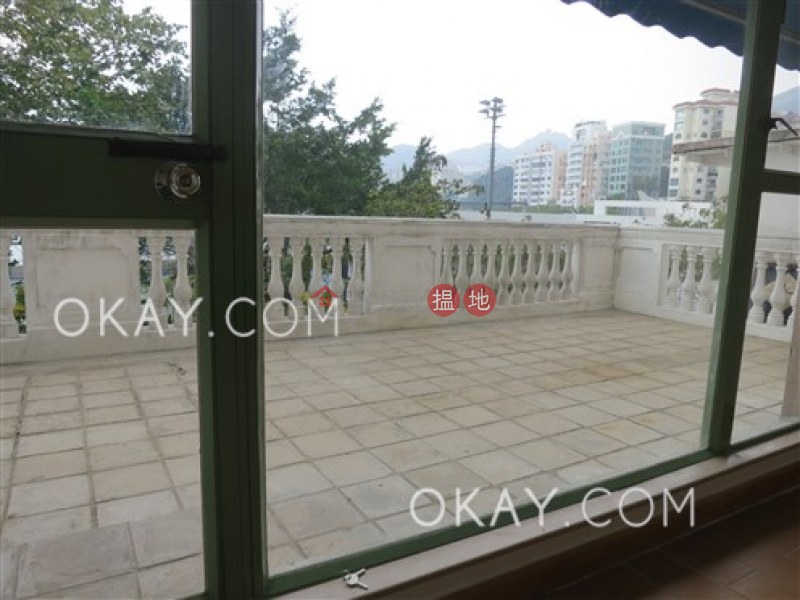 Property Search Hong Kong | OneDay | Residential, Rental Listings, Charming 1 bedroom with sea views & terrace | Rental