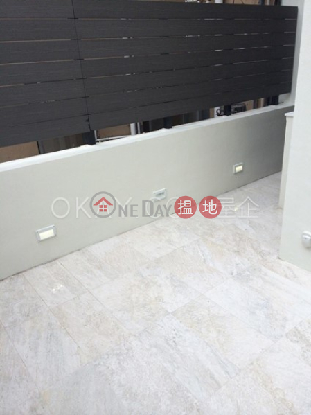 Property Search Hong Kong | OneDay | Residential | Rental Listings | Lovely 2 bedroom with terrace | Rental