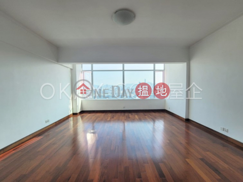 Tasteful 3 bedroom on high floor | Rental | Luso Apartments 和域臺 _0