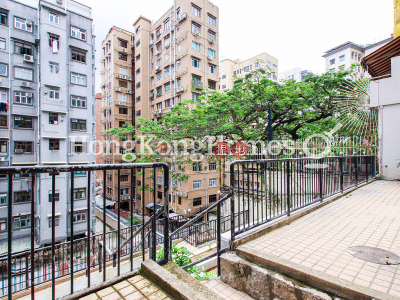 4 Bedroom Luxury Unit for Rent at 32A Braga Circuit, 32a Braga Circuit | Yau Tsim Mong | Hong Kong Rental | HK$ 58,000/ month