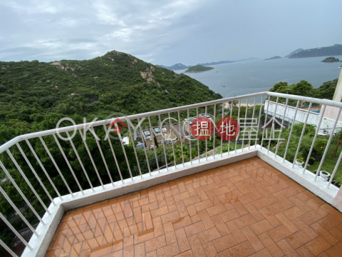 Gorgeous penthouse with sea views, rooftop & balcony | Rental | Vista Horizon Vista Horizon _0