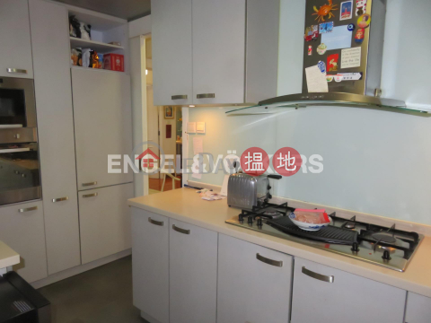 3 Bedroom Family Flat for Sale in Central Mid Levels|Hong Lok Mansion(Hong Lok Mansion)Sales Listings (EVHK63926)_0