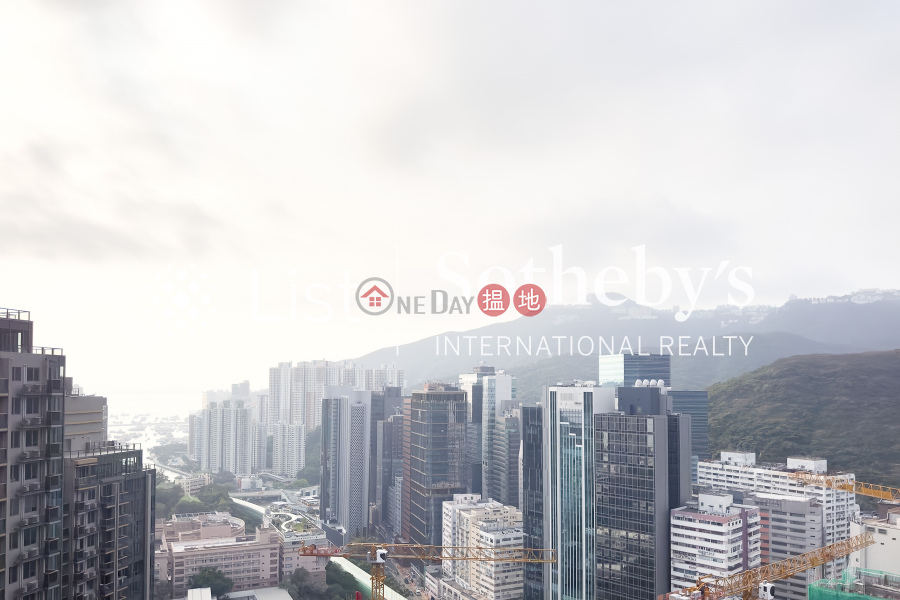 Property for Rent at The Southside - Phase 1 Southland with 2 Bedrooms | The Southside - Phase 1 Southland 港島南岸1期 - 晉環 Rental Listings