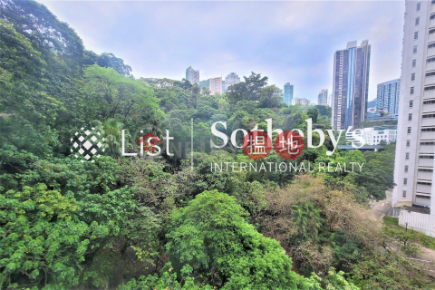 Property for Rent at Star Crest with 1 Bedroom | Star Crest 星域軒 _0