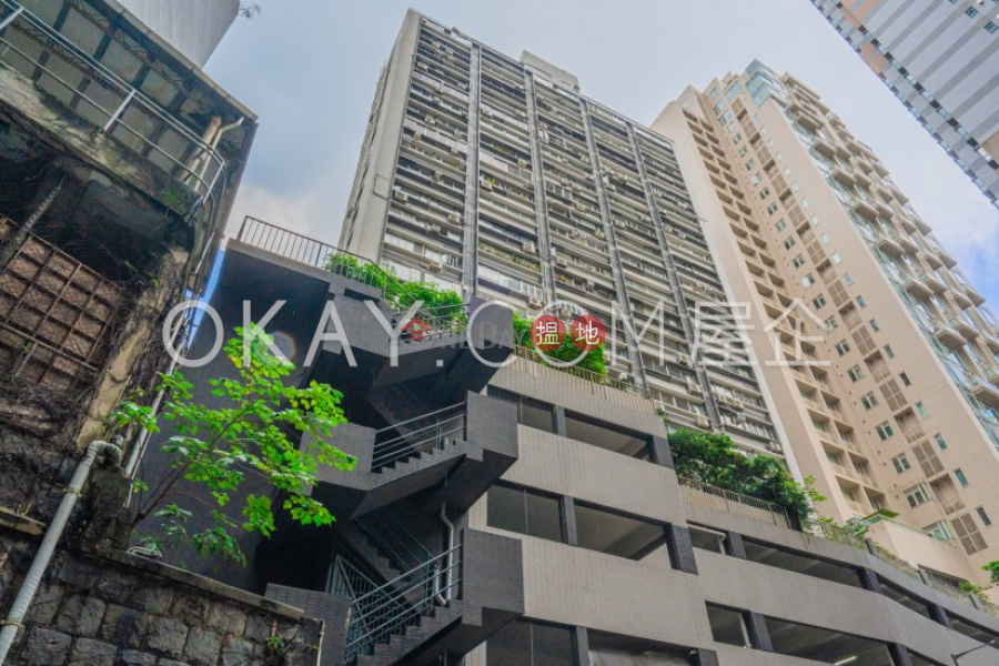 香港搵樓|租樓|二手盤|買樓| 搵地 | 住宅出售樓盤4房2廁,實用率高康威園出售單位