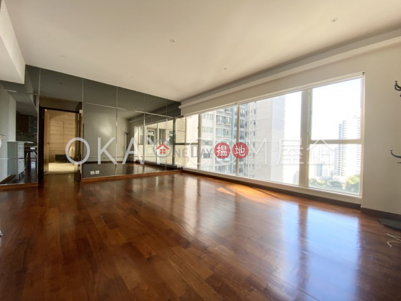 Gorgeous 1 bedroom with parking | Rental | 11 May Road | Central District | Hong Kong | Rental | HK$ 65,000/ month