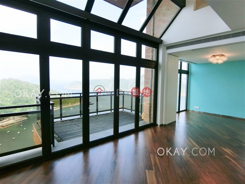 Luxurious 3 bedroom with sea views, balcony | Rental | The Somerset 怡峰 Rental Listings